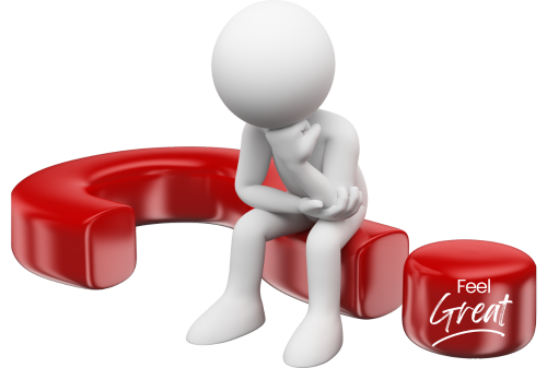 Live well with natalie Feel great protocol questions