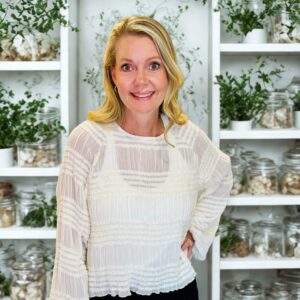 Live Well with Natalie