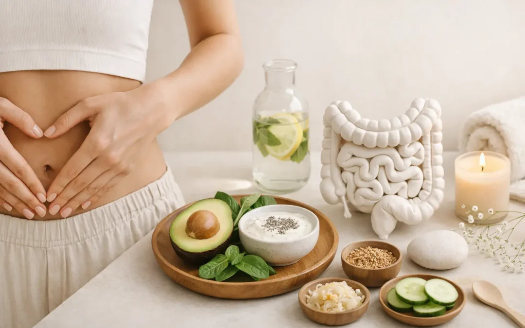 Why Everyone Is Talking About GLP-1 (and It’s Not Just About Weight)